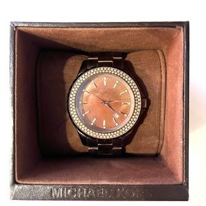 Michael Kors Watch